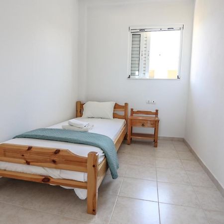 Aqua Mare Apartment Amoudara  Bagian luar foto
