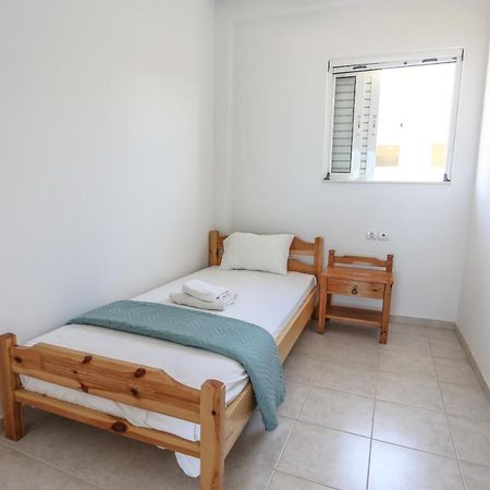 Aqua Mare Apartment Amoudara  Bagian luar foto