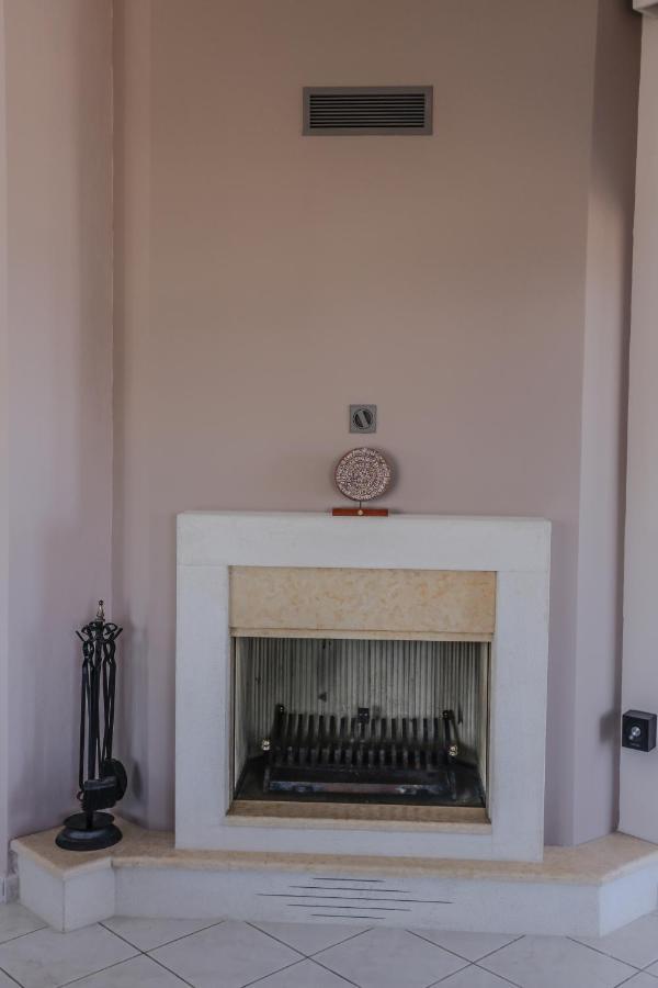 Aqua Mare Apartment Amoudara  Bagian luar foto